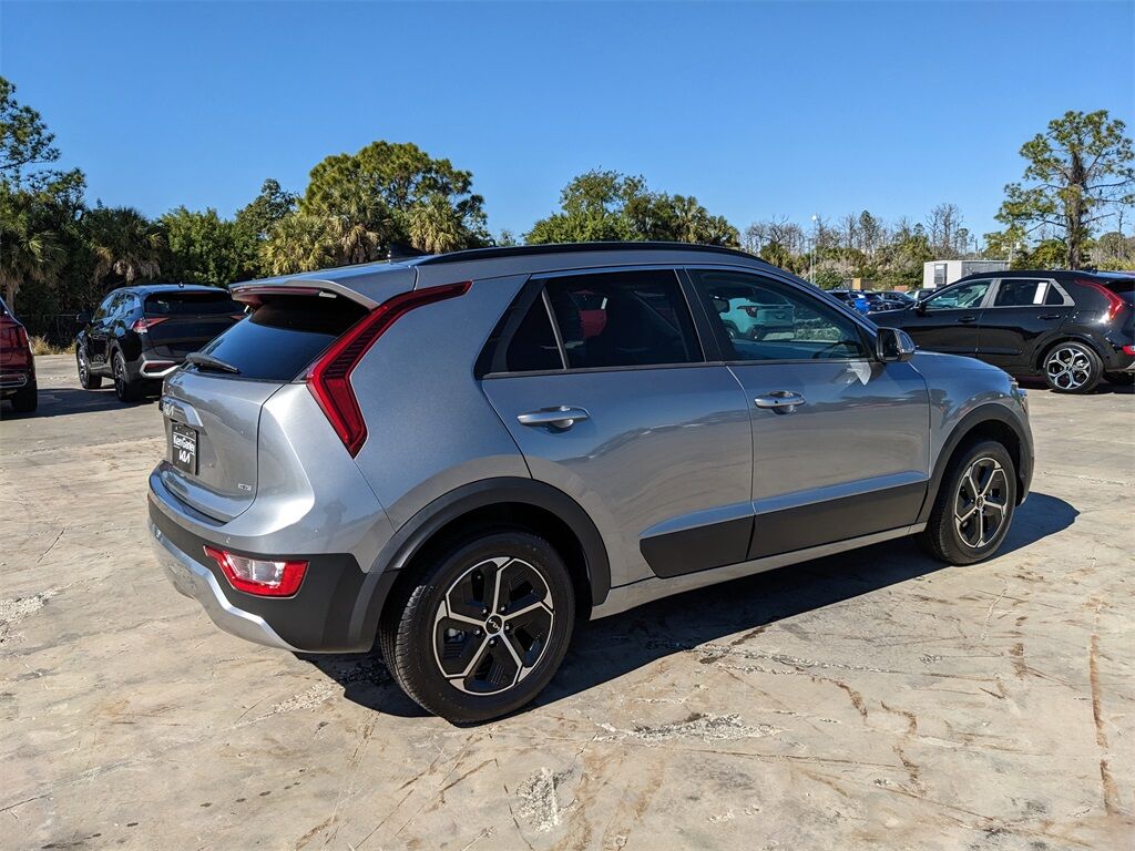 2024 Kia Niro EX San Clemente CA