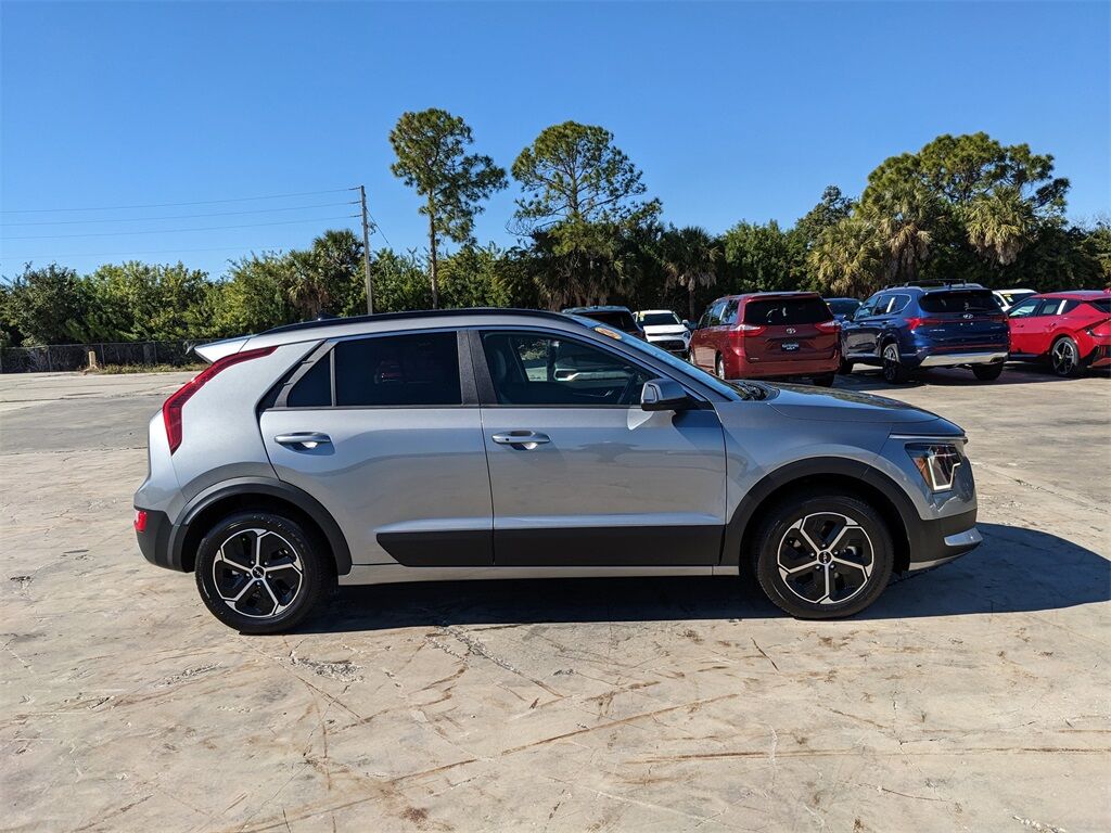 2024 Kia Niro EX San Clemente CA