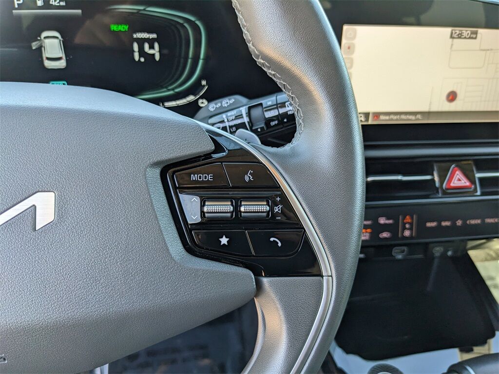 2024 Kia Niro EX San Clemente CA