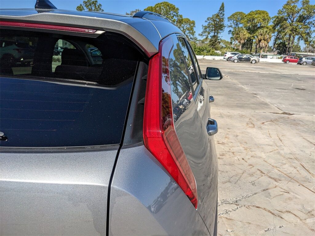 2024 Kia Niro EX San Clemente CA