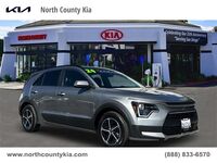 2024 Kia Niro EX