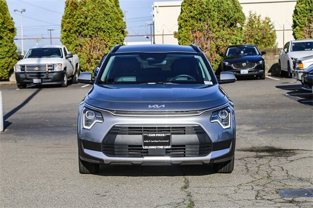 2024 Kia Niro EX
