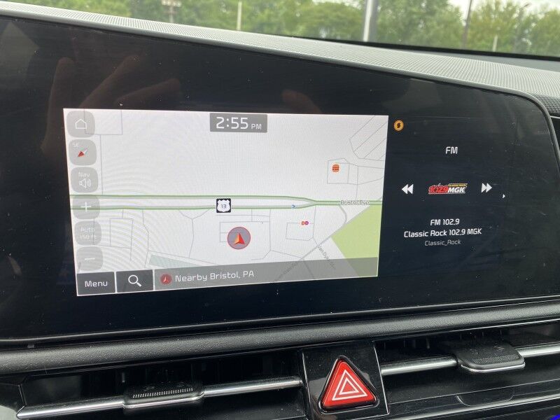 2024 Kia Niro EX Touring Bristol  PA