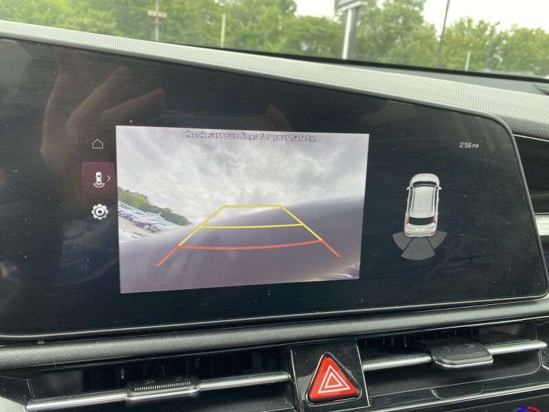 2024 Kia Niro EX Touring Bristol  PA