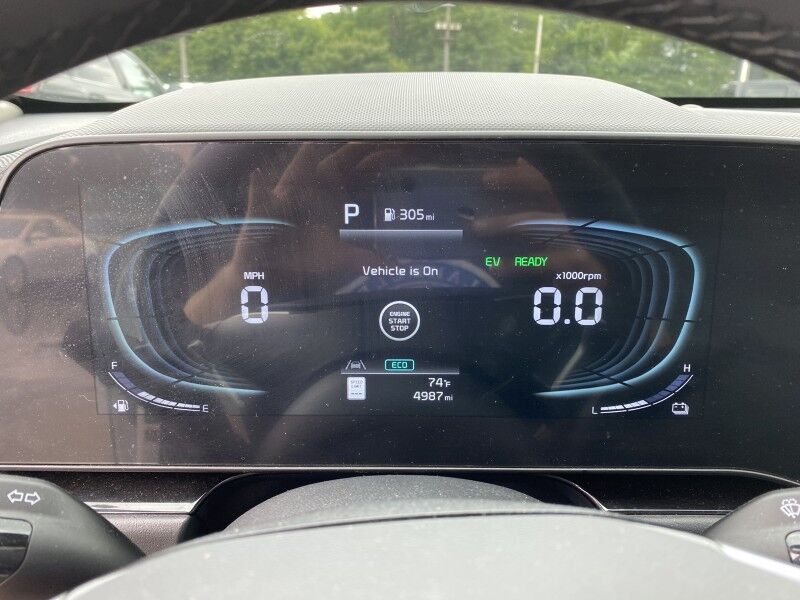 2024 Kia Niro EX Touring Bristol  PA