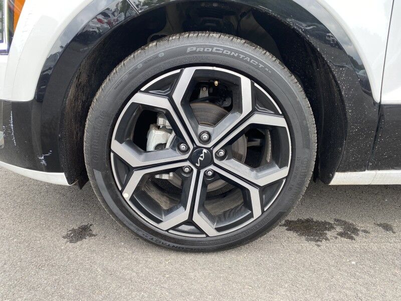 2024 Kia Niro EX Touring Bristol  PA