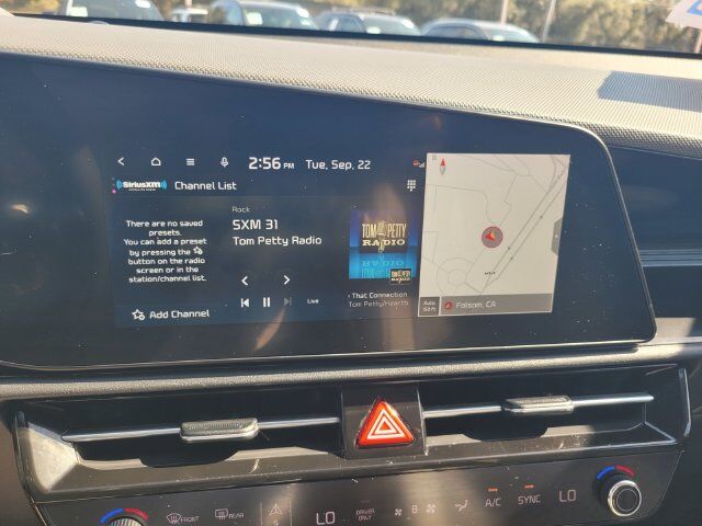 2024 Kia Niro EX Touring Folsom CA