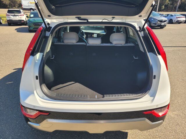 2024 Kia Niro EX Touring Folsom CA