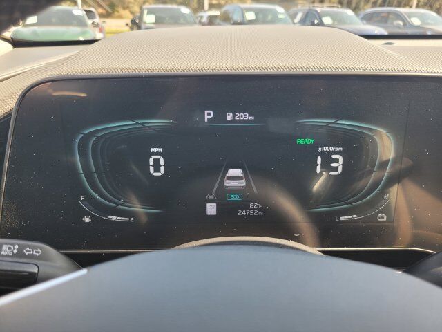 2024 Kia Niro EX Touring Folsom CA