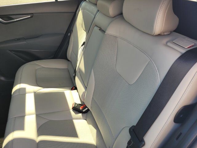2024 Kia Niro EX Touring Folsom CA