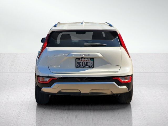 2024 Kia Niro EX Touring Folsom CA