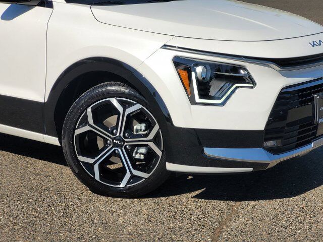 2024 Kia Niro EX Touring Folsom CA