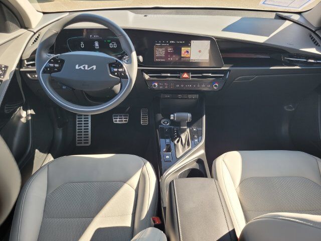 2024 Kia Niro EX Touring Folsom CA