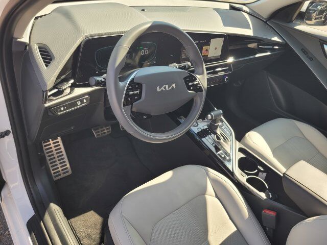 2024 Kia Niro EX Touring Folsom CA