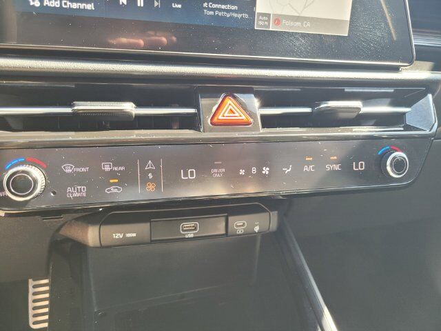 2024 Kia Niro EX Touring Folsom CA
