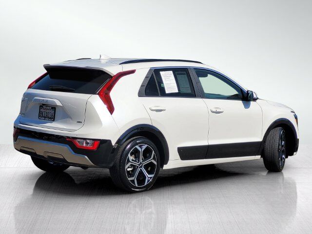 2024 Kia Niro EX Touring Folsom CA