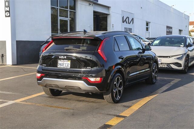2024 Kia Niro EX Touring Glendale CA