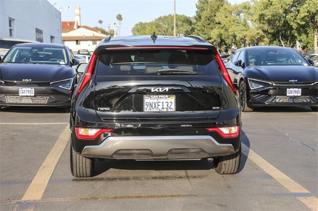 2024 Kia Niro EX Touring Glendale CA