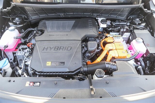 2024 Kia Niro EX Touring Glendale CA