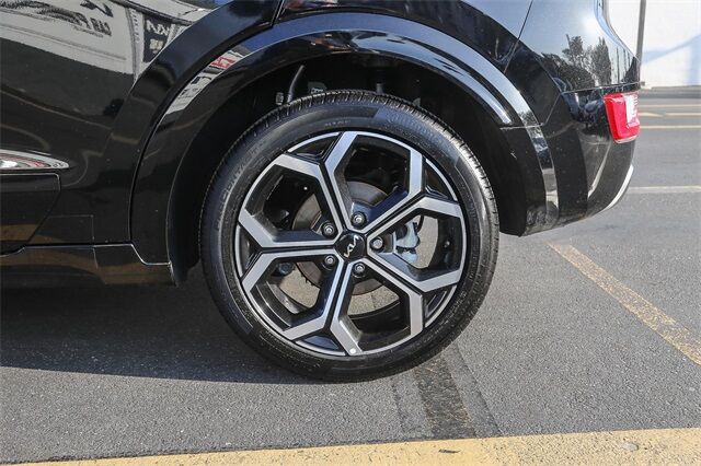 2024 Kia Niro EX Touring Glendale CA