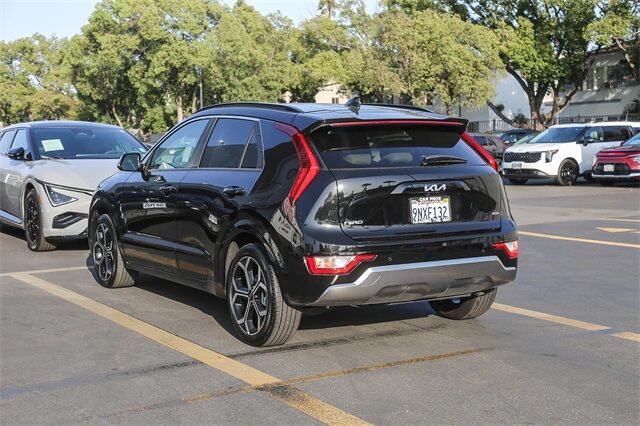 2024 Kia Niro EX Touring Glendale CA