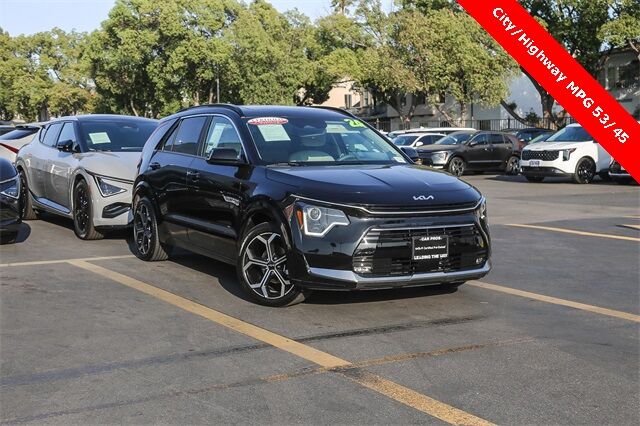 2024 Kia Niro EX Touring Glendale CA