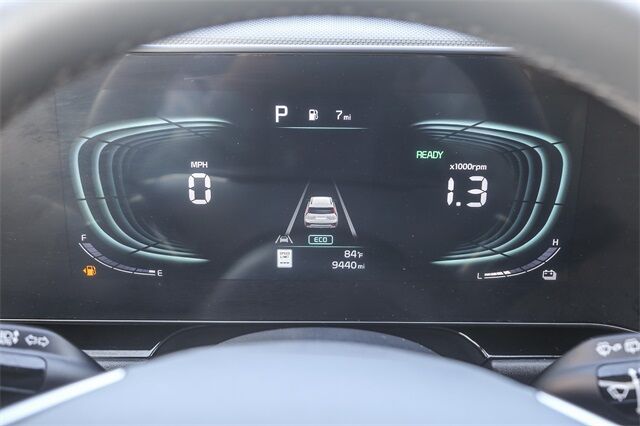 2024 Kia Niro EX Touring Glendale CA