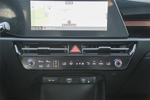 2024 Kia Niro EX Touring Glendale CA