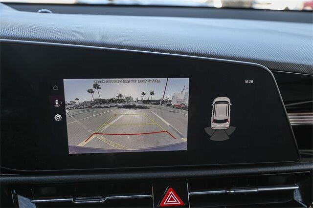 2024 Kia Niro EX Touring Glendale CA