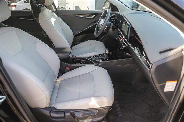 2024 Kia Niro EX Touring Glendale CA