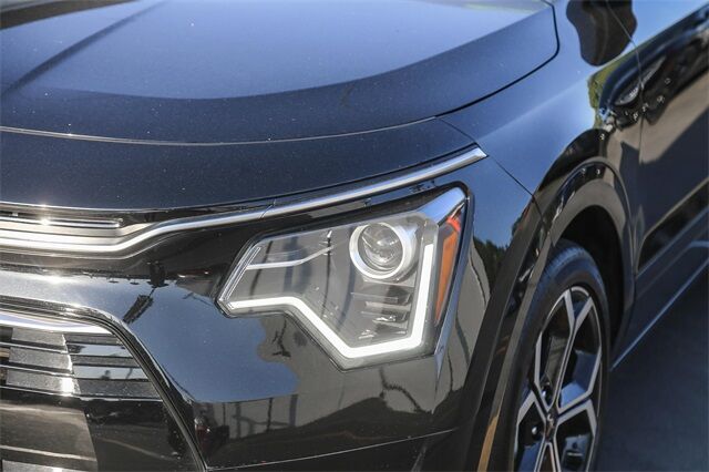 2024 Kia Niro EX Touring Glendale CA