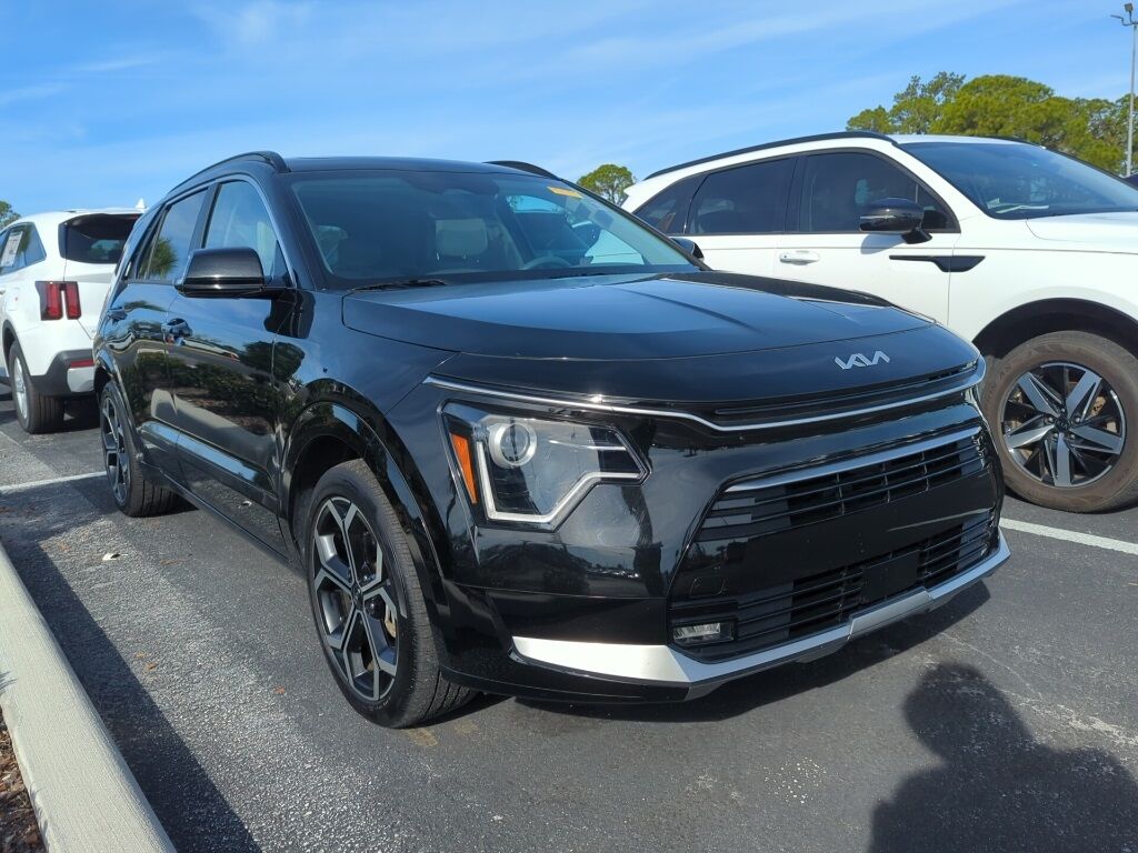 2024 Kia Niro EX Touring Oshkosh WI