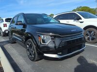 2024 Kia Niro EX Touring