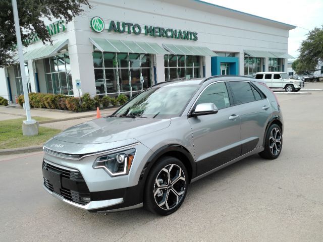 2024 Kia Niro EX Touring