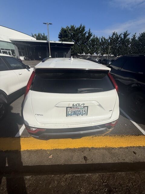 2024 Kia Niro EX Touring Renton WA