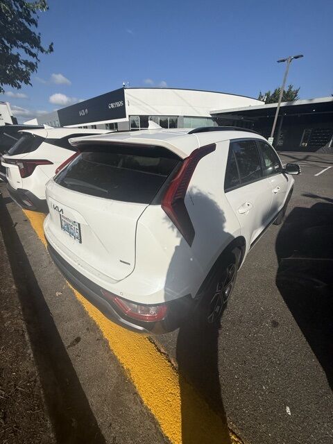 2024 Kia Niro EX Touring Renton WA
