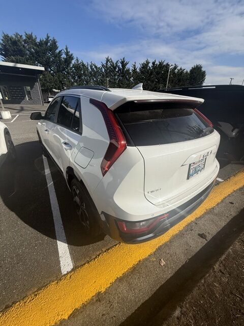 2024 Kia Niro EX Touring Renton WA