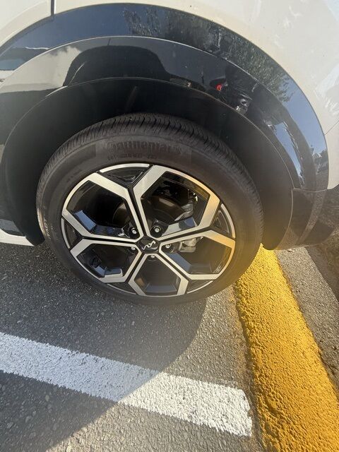 2024 Kia Niro EX Touring Renton WA