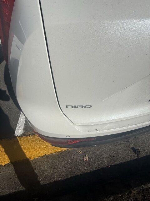 2024 Kia Niro EX Touring Renton WA