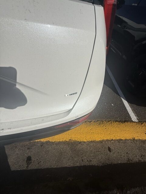 2024 Kia Niro EX Touring Renton WA