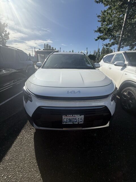 2024 Kia Niro EX Touring Renton WA