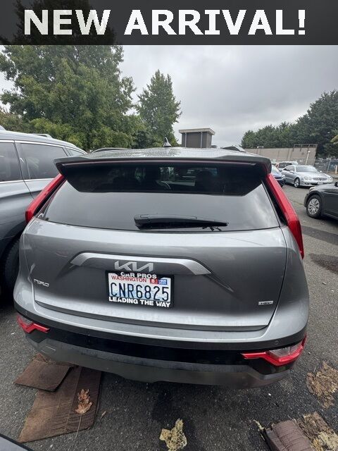 2024 Kia Niro EX Touring Renton WA