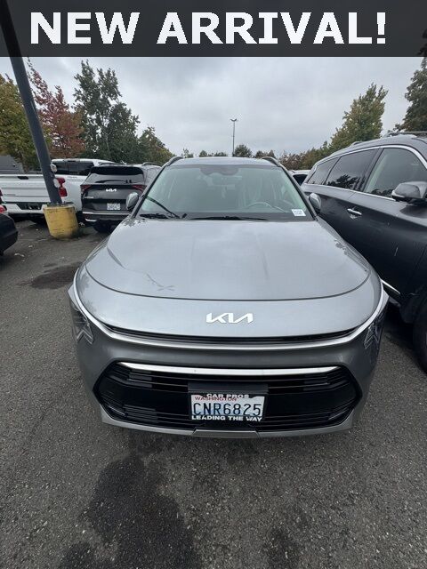 2024 Kia Niro EX Touring Renton WA