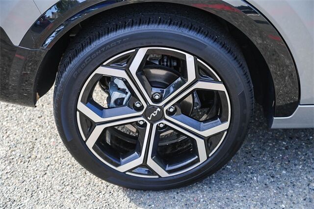 2024 Kia Niro EX Touring Renton WA