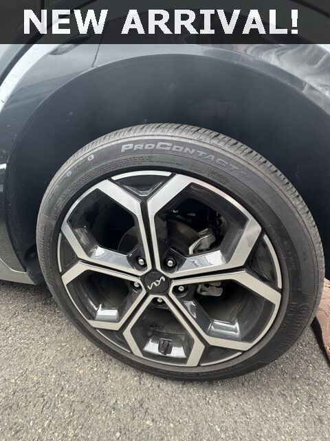 2024 Kia Niro EX Touring Renton WA