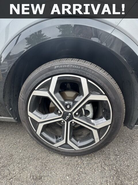 2024 Kia Niro EX Touring Renton WA