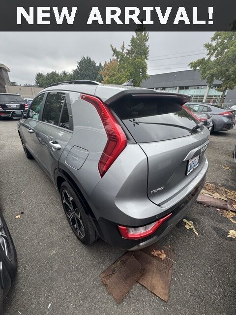 2024 Kia Niro EX Touring Renton WA