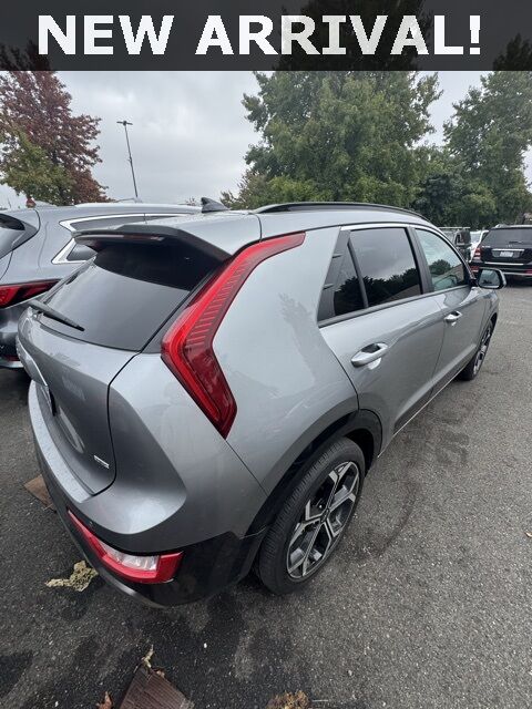 2024 Kia Niro EX Touring Renton WA