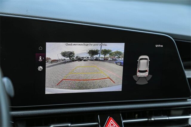 2024 Kia Niro EX Touring Renton WA