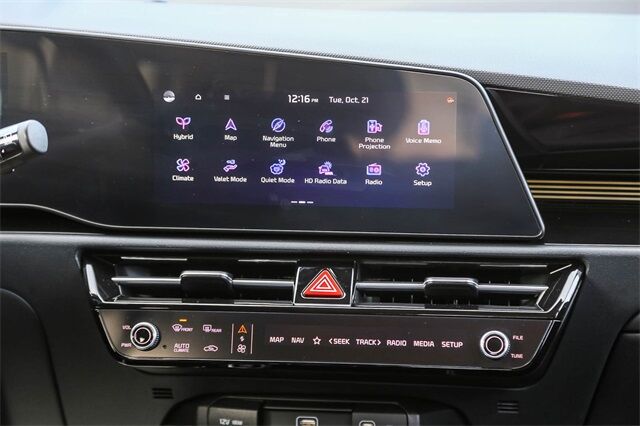 2024 Kia Niro EX Touring Renton WA